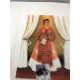 Frida Khalo Off set lithograph cm 50x70 certified