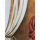 Frida Khalo Off set lithograph cm 50x70 certified