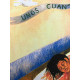 Frida Khalo Off set lithograph cm 50x70 certified