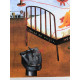 Frida Khalo Off set lithograph cm 50x70 certified