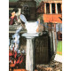 Frida Khalo Off set lithograph cm 50x70 certified