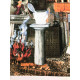 Frida Khalo Off set lithograph cm 50x70 certified