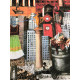 Frida Khalo Off set lithograph cm 50x70 certified
