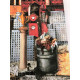 Frida Khalo Off set lithograph cm 50x70 certified