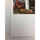 Frida Khalo Off set lithograph cm 50x70 certified