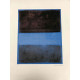 Mark Rothko Litografia off set cm 50x65  certificata