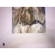 Alphonse Mucha lithograph off set 50x70 cm