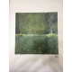Gustav Klimt Lithograph off set 50x70 cm certified