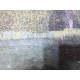 Gustav Klimt Lithograph off set 50x70 cm certified