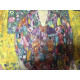 Gustav Klimt Litografia off set cm 50x70  certificata