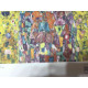 Gustav Klimt Litografia off set cm 50x70  certificata