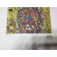 Gustav Klimt Litografia off set cm 50x70  certificata