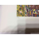 Gustav Klimt Litografia off set cm 50x70  certificata