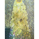 Litografia Gustav Klimt off set 50x70 cm certificada