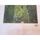 Litografia Gustav Klimt off set 50x70 cm certificada