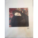 Gustav Klimt 50x70 cm-ko litografia-sorta ziurtatua
