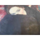 Gustav Klimt 50x70 cm-ko litografia-sorta ziurtatua