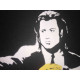 Banksy Lithograph off set 50x70 cm POW edition