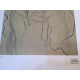 Gustav Klimt Litografia off set 50x70 cm certificat