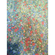 Gustav Klimt Lithographie hors set 50x70 cm certifiée