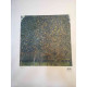 Set de litografia Gustav Klimt 50x70 cm certificat