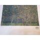 Set de litografia Gustav Klimt 50x70 cm certificat