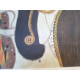 Litografická súprava Gustav Klimt certifikovaná 50x70 cm