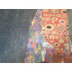 Gustav Klimt Lithograph off set 50x70 cm certified