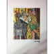 Henri Matisse Off set lithograph cm 50x70 certified