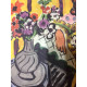 Henri Matisse Off set lithograph cm 50x70 certified