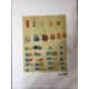 Litografía Henri Matisse off set 50x70 cm certificada