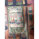 Henri Matisse Litografía offset 50x70 cm certificado