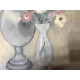 Henri Matisse Off set lithograph cm 50x70 certified