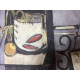 Henri Matisse Litografia off set 50x70 cm certificat