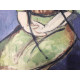 Henri Matisse Offset de litografia 50x70 cm certificat