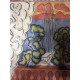 Henri Matisse Lithografie off set 50x70 cm gecertificeerd