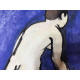 Henri Matisse Litografía offset 50x70 cm certificado