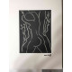 Henri Matisse Off set lithograph cm 50x70 certified
