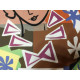 Henri Matisse Litografia off set 50x70 cm certificada