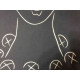 Offset litograficzny Henri Matisse'a z certyfikatem 50x70 cm