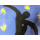 Henri Matisse Lithografie off set 50x70 cm gecertificeerd