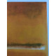 Mark Rothko Lithografie off set 50x65 cm gecertificeerd