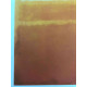Mark Rothko Lithografie off set 50x65 cm gecertificeerd