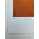 Mark Rothko Lithografie off set 50x65 cm gecertificeerd