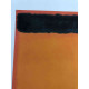 Mark Rothko Off set lithograph cm 50x65 certified