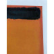 Mark Rothko Off set lithograph cm 50x65 certified