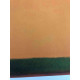Mark Rothko Off set lithograph cm 50x65 certified
