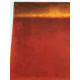 Mark Rothko Lithografie off set 50x65 cm gecertificeerd
