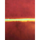 Mark Rothko Lithografie off set 50x65 cm gecertificeerd