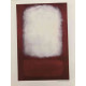 Mark Rothko Lithografie off set 50x65 cm gecertificeerd